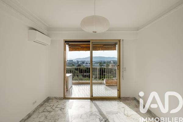 Appartement à vendre 2 pièces 56 m² Le Cannet