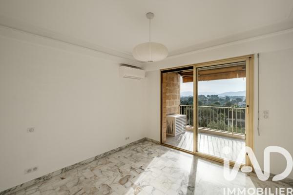 Appartement à vendre 2 pièces 56 m² Le Cannet