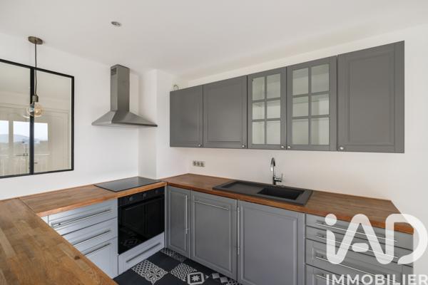 Appartement à vendre 2 pièces 56 m² Le Cannet