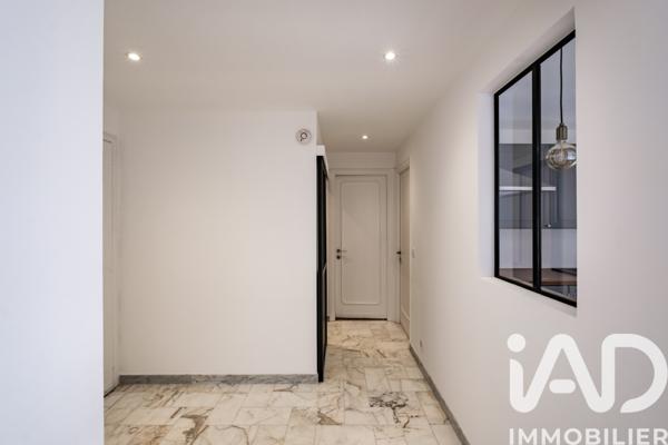 Appartement à vendre 2 pièces 56 m² Le Cannet