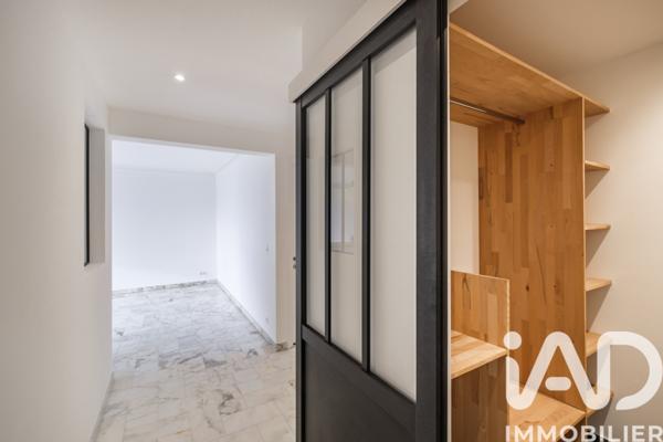 Appartement à vendre 2 pièces 56 m² Le Cannet