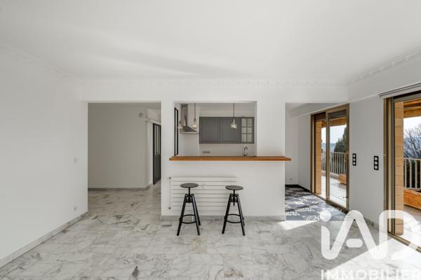 Appartement à vendre 2 pièces 56 m² Le Cannet