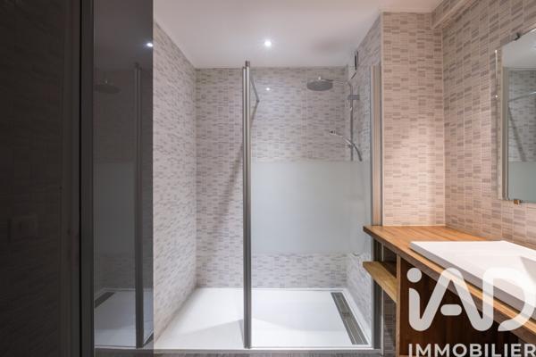 Appartement à vendre 2 pièces 56 m² Le Cannet