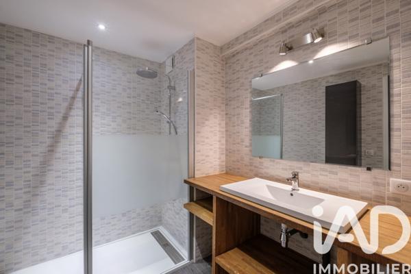 Appartement à vendre 2 pièces 56 m² Le Cannet