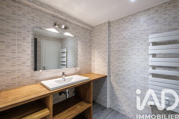 Appartement à vendre 2 pièces 56 m² Le Cannet