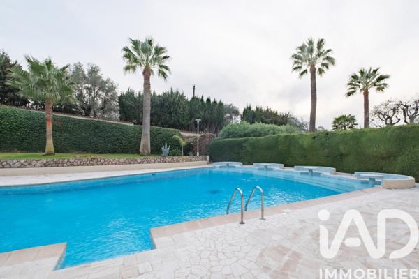 Appartement à vendre 2 pièces 56 m² Le Cannet