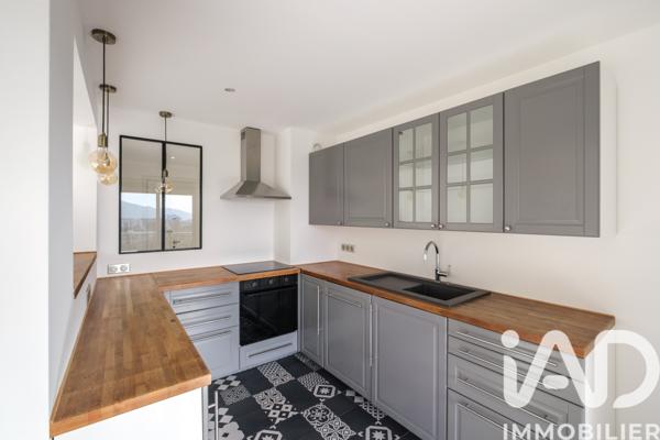 Appartement à vendre 2 pièces 56 m² Le Cannet