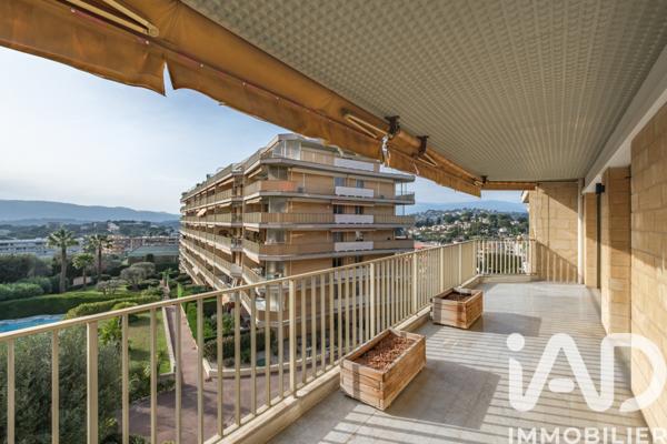 Appartement à vendre 2 pièces 56 m² Le Cannet