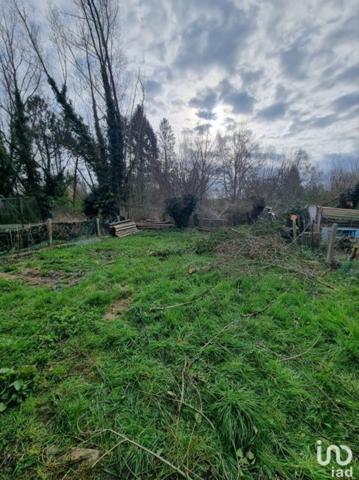 Maison 5 pièces de 80 m² à Saint-Amand-les-Eaux (59230)