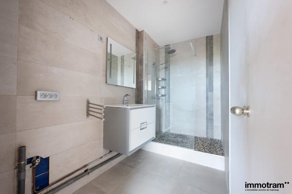 Vente Appartement 97m 2 - 2 chambre(s) - Tourcoing, Ma Campagne • Réf. VA27318