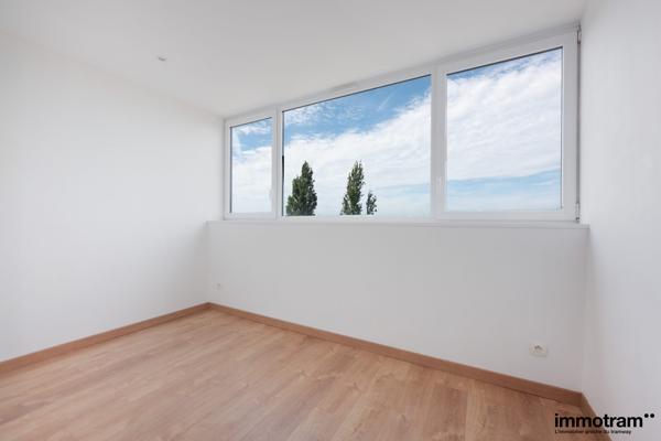 Vente Appartement 97m 2 - 2 chambre(s) - Tourcoing, Ma Campagne • Réf. VA27318