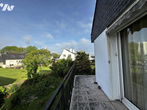A VENDRE VANNES (56)  MAISON BIEN ENTRETENUE