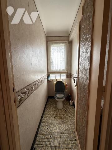 A VENDRE VANNES (56)  MAISON BIEN ENTRETENUE