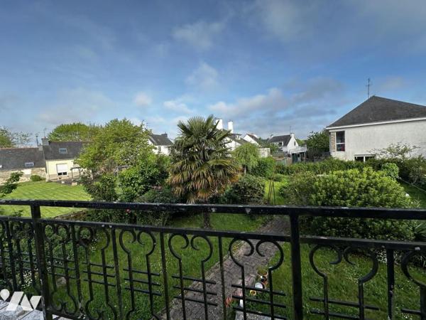 A VENDRE VANNES (56)  MAISON BIEN ENTRETENUE