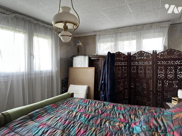 A VENDRE VANNES (56)  MAISON BIEN ENTRETENUE