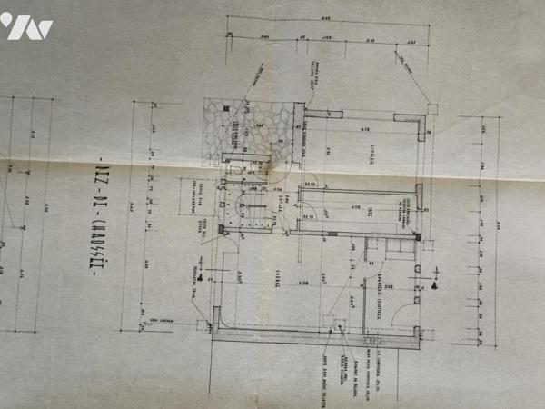 A VENDRE VANNES (56)  MAISON BIEN ENTRETENUE