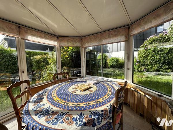 A VENDRE VANNES (56)  MAISON BIEN ENTRETENUE