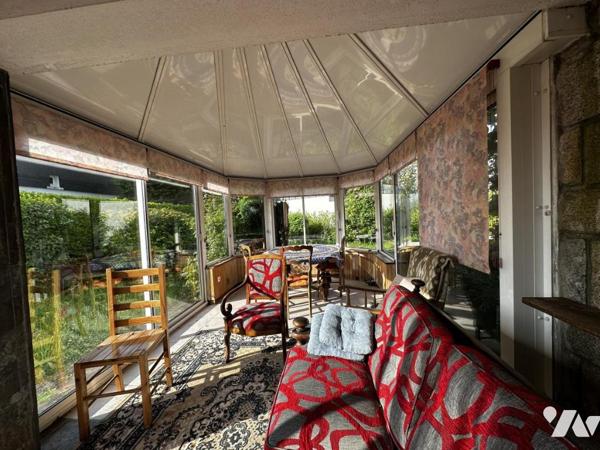 A VENDRE VANNES (56)  MAISON BIEN ENTRETENUE