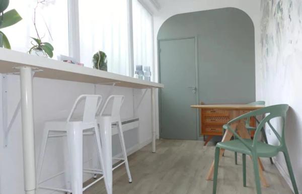 Local professionnel (bureau/atelier) en duplex – Vincennes – 95 m² Carrez  RARE À LA VENTE – Idéal profession libérale, créatif ou investisseur.