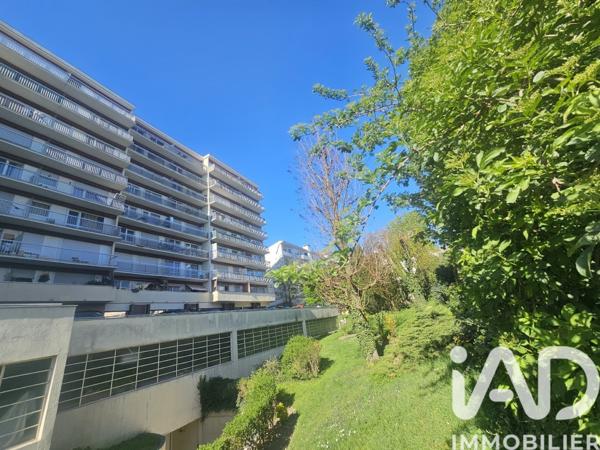 Studio à vendre 28,33 m² Créteil