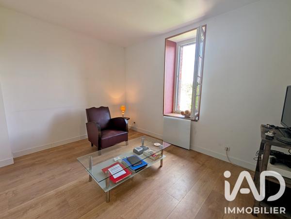 Maison à vendre 5 pièces 91 m² La Châtre