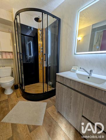 Maison à vendre 5 pièces 91 m² La Châtre