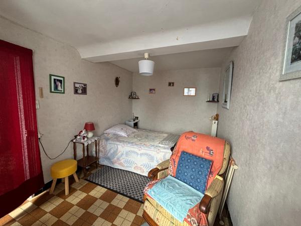 Maison 3 pièces - 85 m²