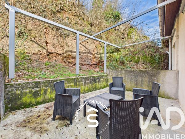 Immeuble à vendre 158 m² Épinal