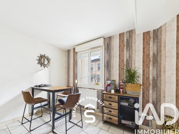 Immeuble à vendre 158 m² Épinal