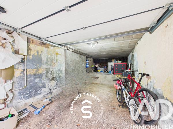 Immeuble à vendre 158 m² Épinal