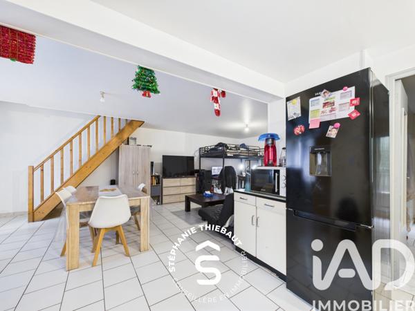 Immeuble à vendre 158 m² Épinal