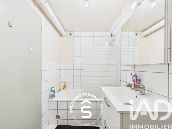 Immeuble à vendre 158 m² Épinal