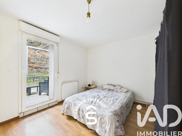 Immeuble à vendre 158 m² Épinal