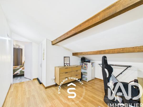 Immeuble à vendre 158 m² Épinal