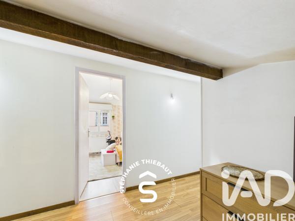 Immeuble à vendre 158 m² Épinal