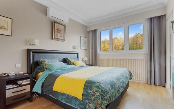 Maison à vendre    11 pièces • 238 m2 Verrières-le-Buisson