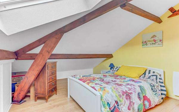 Maison à vendre    11 pièces • 238 m2 Verrières-le-Buisson