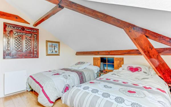 Maison à vendre    11 pièces • 238 m2 Verrières-le-Buisson