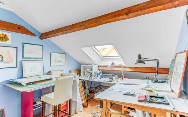 Maison à vendre    11 pièces • 238 m2 Verrières-le-Buisson