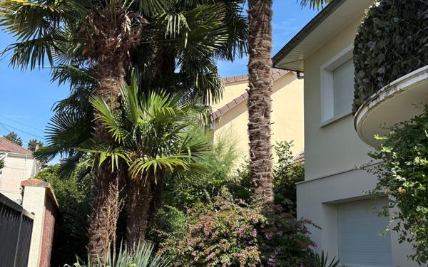 Maison à vendre    11 pièces • 238 m2 Verrières-le-Buisson