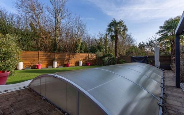 Maison à vendre    11 pièces • 238 m2 Verrières-le-Buisson