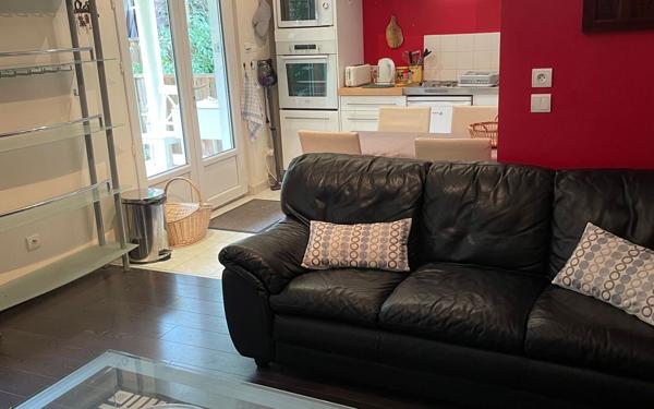 Maison à vendre    11 pièces • 238 m2 Verrières-le-Buisson