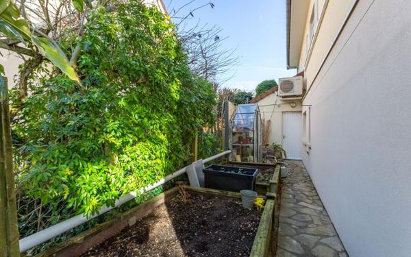 Maison à vendre    11 pièces • 238 m2 Verrières-le-Buisson