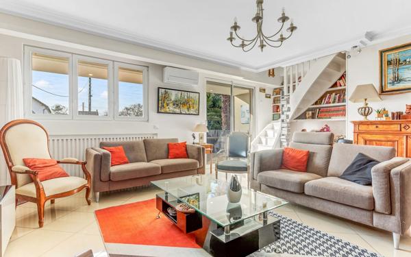 Maison à vendre    11 pièces • 238 m2 Verrières-le-Buisson