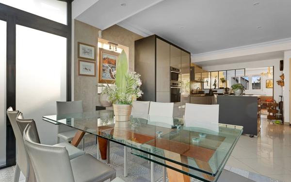 Maison à vendre    11 pièces • 238 m2 Verrières-le-Buisson