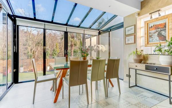 Maison à vendre    11 pièces • 238 m2 Verrières-le-Buisson