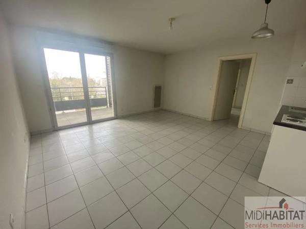 Appartement à vendre à Toulouse (31200)