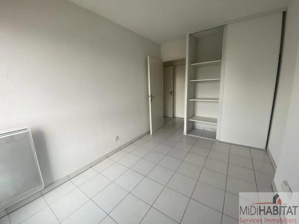 Appartement à vendre à Toulouse (31200)