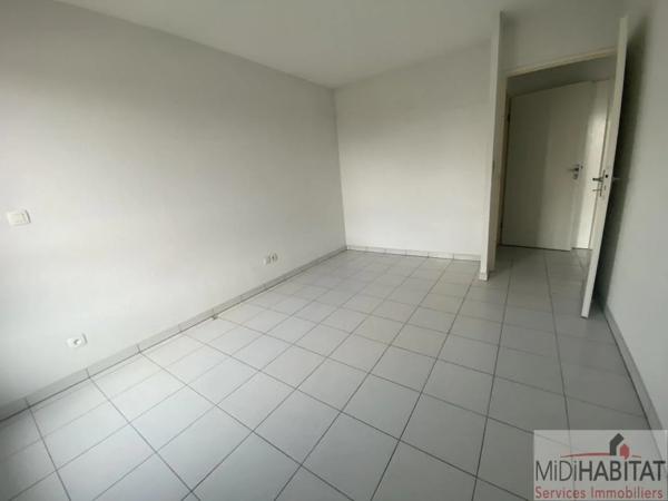 Appartement à vendre à Toulouse (31200)