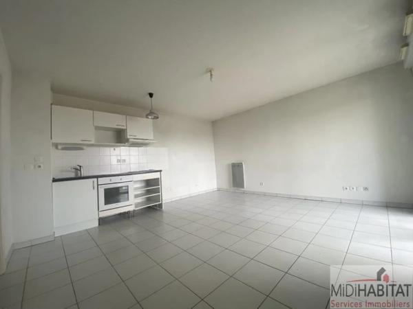 Appartement à vendre à Toulouse (31200)